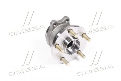 Ступиця колеса з підшипником задн. SUBARU (Jakoparts) HERTH+BUSS JAKOPARTS J4717015