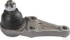 Опора кульова MITSUBISHI L200 IV 04-, Pajero 4 06- (вир-во Jakoparts) J4865012