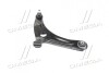 Рычаг подвески передний правый MITSUBISHI COLT, SMART FORFOUR 04- (пр-во Jakoparts) J4915029