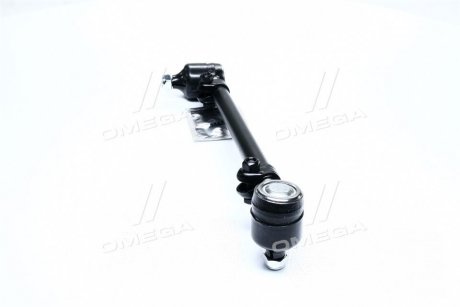 Стійка стабілізатора Mitsubishi PAJERO 06- (Jakoparts) HERTH+BUSS JAKOPARTS J4975026