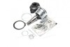 Опора шаровая TOYOTA Land Cruiser Prado, Land Cruiser, 4 Runner, HiLux (Jakoparts) HERTH+BUSS JAKOPARTS J4982011 (фото 4)