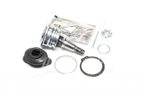 Опора кульова TOYOTA Land Cruiser Prado, Land Cruiser, 4 Runner, HiLux (Jakoparts) HERTH+BUSS JAKOPARTS J4982011
