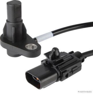 Датчик ABS передн. лів. Hyundai ACCENT III -12, Kia Rio 2 -11 (Jakoparts) HERTH+BUSS JAKOPARTS J5900503 (фото 1)
