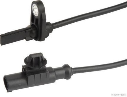 Датчик ABS HERTH+BUSS JAKOPARTS J5902063 (фото 1)