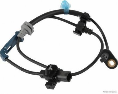 Датчик ABS передній лівий Honda CR-V 3 06- (Jakoparts) HERTH+BUSS JAKOPARTS J5904032