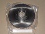 Диск гальмівний HYUNDAI ix35 - 2.0, 2.4 (SANGSIN) Hi-Q SD1069 (фото 2)