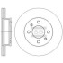 Диск гальмівний SD1090