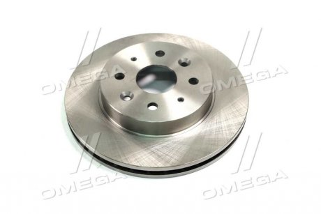 Диск гальмівний KIA RIO II передн. (SANGSIN) Hi-Q SD2044