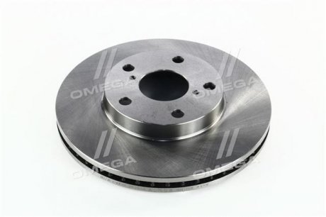 Диск гальмівний TOYOTA TOYOTA RAV4 II 00-05 (SANGSIN) Hi-Q SD4050