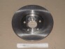 Диск тормозной TOYOTA AVENSIS 09- задн. (SANGSIN) Hi-Q SD4084 (фото 3)