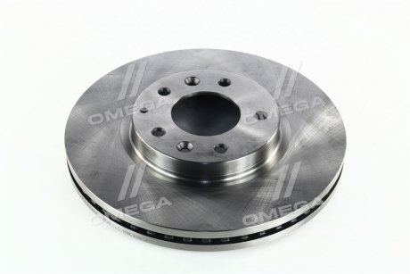 Диск гальмівний MAZDA Mazda CX-7 2.3 2006- (SANGSIN) Hi-Q SD4414