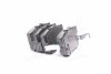Колодки дискового гальма Hi-Q SP1076-R (фото 2)