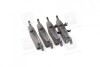 Колодка торм. диск. DAEWOO NEXIA 1.5I 16V, 1.8I 95-97 передн. (пр-во SANGSIN) SP1078