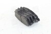 Колодки гальмівні дискові Hi-Q SP1225 (фото 4)