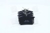 Тормозные колодки дисковые задние Hi-Q SP1391 (фото 2)
