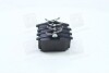 Тормозные колодки дисковые задние Hi-Q SP1391 (фото 4)
