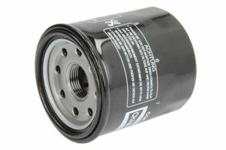 Масляний фільтр - HIFLO HF303C (фото 1)