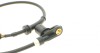 HITACHI VW Датчик ABS передн.Sharan,Ford Galaxy,Seat 95- HITACHI (Huco) 131424 (фото 2)