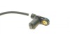 HITACHI VW Датчик ABS передн.Sharan,Ford Galaxy,Seat 95- HITACHI (Huco) 131424 (фото 3)