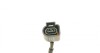 HITACHI VW Датчик ABS передн.Sharan,Ford Galaxy,Seat 95- HITACHI (Huco) 131424 (фото 4)