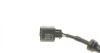 HITACHI VW Датчик ABS передн.Sharan,Ford Galaxy,Seat 95- HITACHI (Huco) 131424 (фото 5)