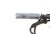 HITACHI BMW Датчик ABS передн.E39 95- HITACHI (Huco) 131500 (фото 5)