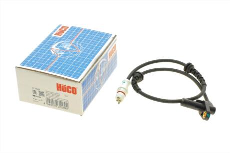Датчик частоти обертання колеса HITACHI (Huco) 131589