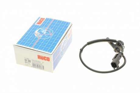Датчик частоти обертання колеса HITACHI (Huco) 131667
