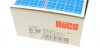 Реле свічок розжарювання HITACHI (Huco) 132034 (фото 5)
