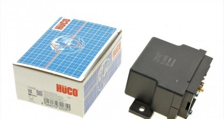 Блок управління свічками розжарювання HITACHI (Huco) 132035