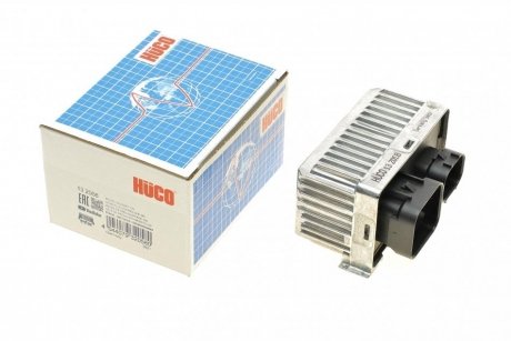 Реле свечей HITACHI (Huco) 132058