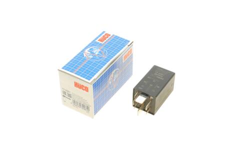 Реле свічок розжарювання VAG 100/80/Passat/Polo/golf/Transporter/Jetta "1,3-2,5" 76-03 HITACHI (Huco) 132061