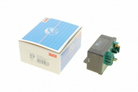 Блок управління свічками розжарювання HITACHI (Huco) 132088