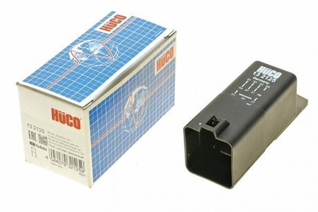 Деталь електрики HITACHI (Huco) 132125