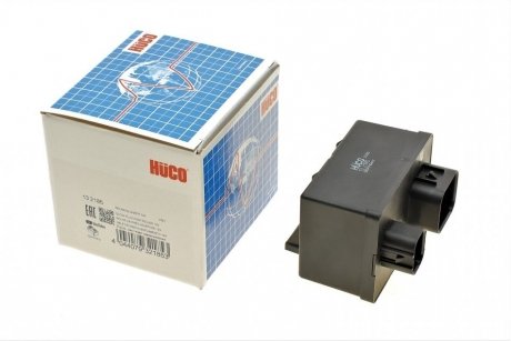 Реле свечей HITACHI (Huco) 132185