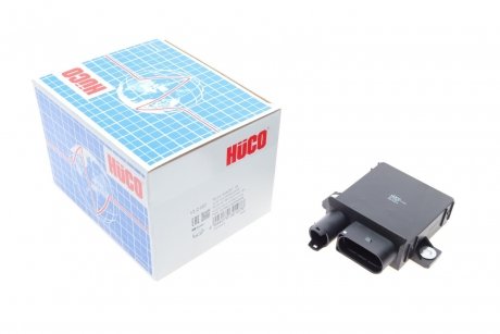 Реле HITACHI (Huco) 132197