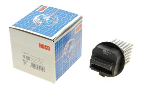 Реле генератора HITACHI (Huco) 132512