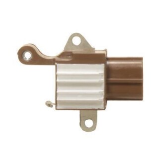 HITACHI FORD Регулятор напряжения C-MAX 2.0 TDCi 07-10, FIESTA V 1.6 TDCi 04-08, FOCUS C-MAX 1.6 TDCi 05-07, KUGA I 2.0 TDCi 10-12, MAZDA 3 (BK) 1.6 DI Turbo 04-09, VOLVO S40 II (544) 1.6 D 05-12 HITACHI (Huco) 132974