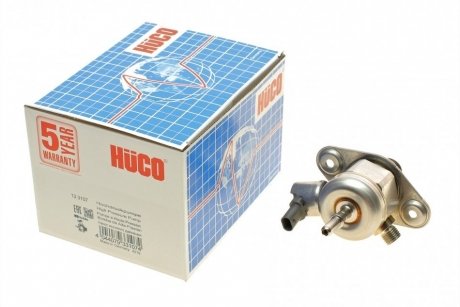 Насос топливный HITACHI (Huco) 133107 (фото 1)