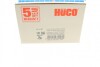 Насос топливный HITACHI (Huco) 133107 (фото 9)
