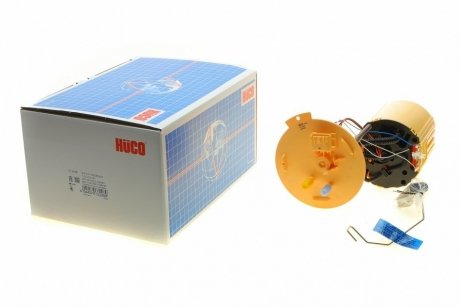 Насос топливный HITACHI (Huco) 133248 (фото 1)
