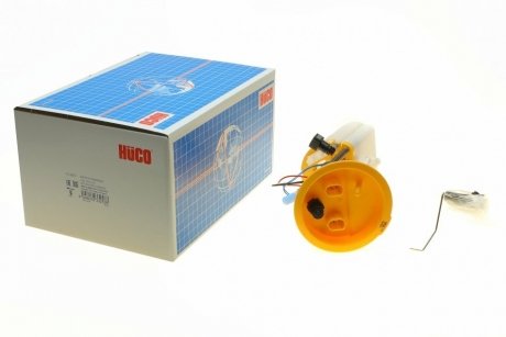 Насос паливний HITACHI (Huco) 133253