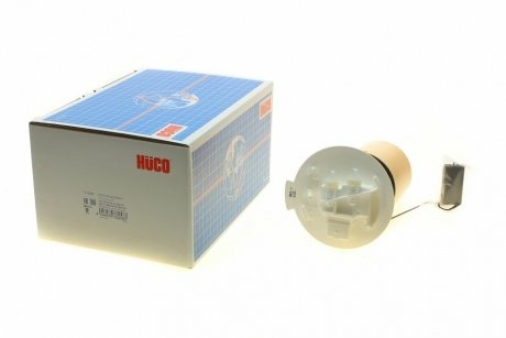 Насос топливный HITACHI (Huco) 133258 (фото 1)
