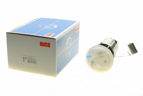 Насос топливный HITACHI (Huco) 133261 (фото 1)