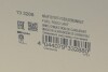 Насос топливный HITACHI (Huco) 133288 (фото 10)