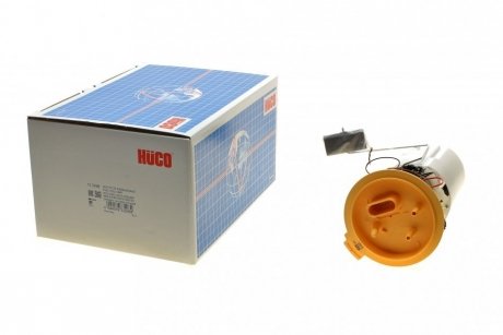 Насос паливний HITACHI (Huco) 133298