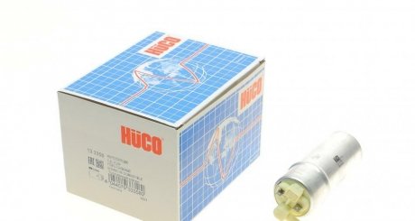 Паливний насос BMW (E39) 95-04 HITACHI (Huco) 133358