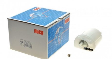 Паливний насос HITACHI (Huco) 133372