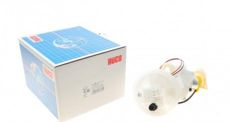 Насос топливный HITACHI (Huco) 133376