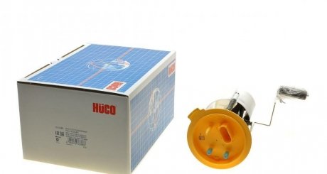 Паливний насос VAG A3/Altea/Leon/Octavia/Yeti/Beetle/Golf/Jetta \'\'09-15 HITACHI (Huco) 133386